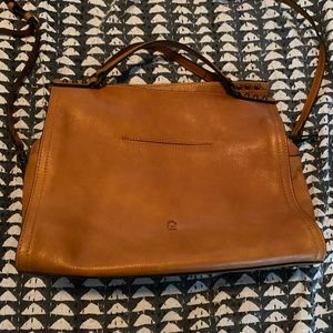 C&C California Leather Purse